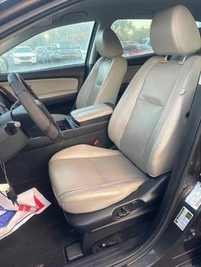 2015 Mazda CX-9 Sport