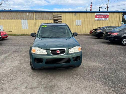 2006 Saturn Vue Base