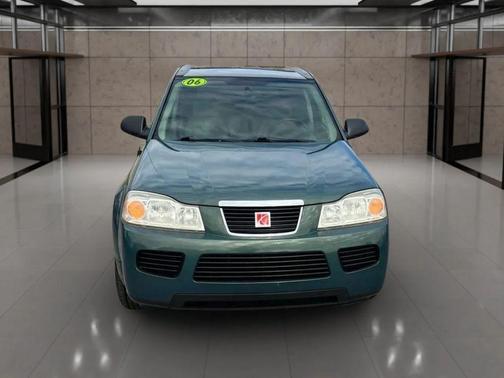2006 Saturn Vue Base