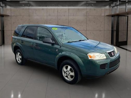 2006 Saturn Vue Base