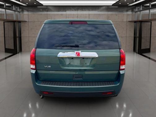 2006 Saturn Vue Base