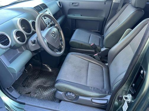2003 Honda Element EX