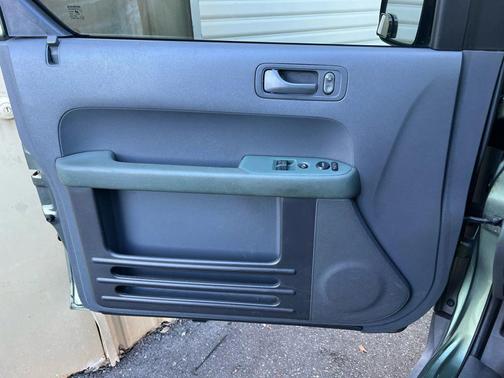 2003 Honda Element EX
