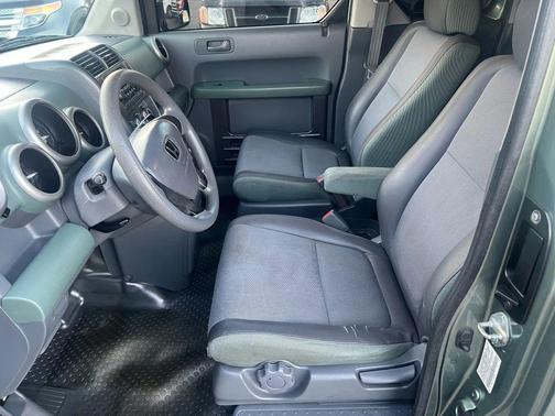 2003 Honda Element EX