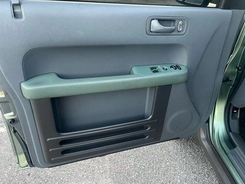 2003 Honda Element EX