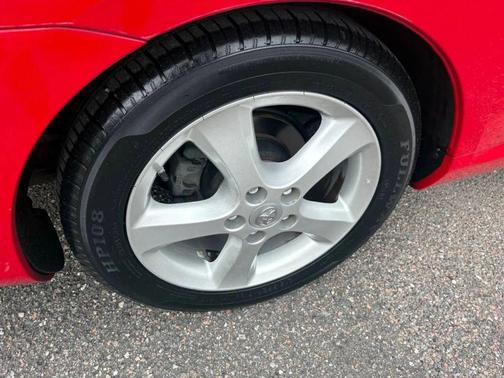 2007 Toyota Camry Solara SE