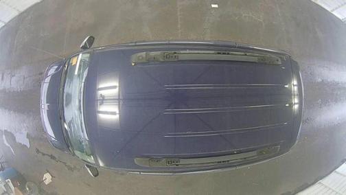 2013 Chrysler Town & Country Touring-L