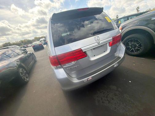 2010 Honda Odyssey EX-L