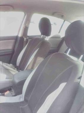 2011 Nissan Sentra 2.0 S