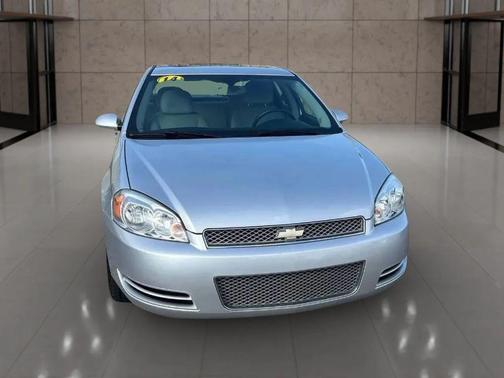 2014 Chevrolet Impala Limited LT