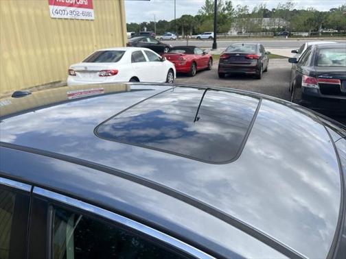 2015 Nissan Altima 2.5 SL