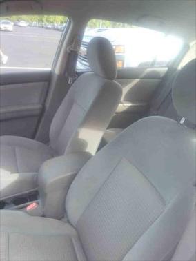 2008 Nissan Sentra 2.0 S