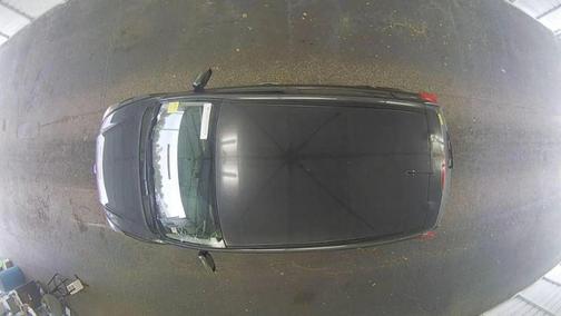 2015 Subaru Impreza 2.0i