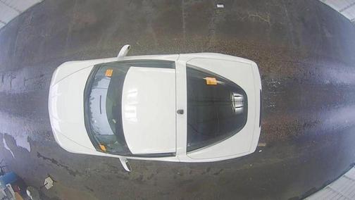 2005 Chevrolet Corvette Base