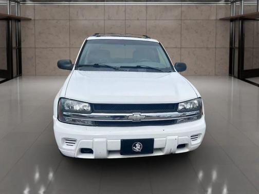 2004 Chevrolet Trailblazer LS