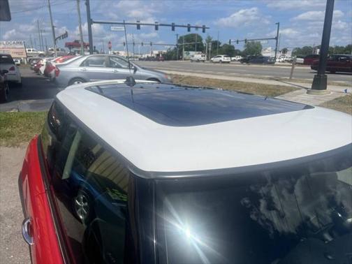 2011 MINI Cooper S Base