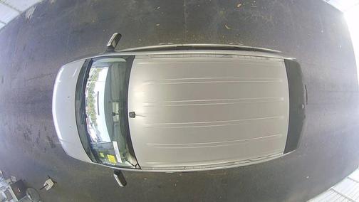 2008 Lincoln MKX Base