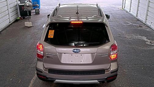 2014 Subaru Forester 2.5i Touring