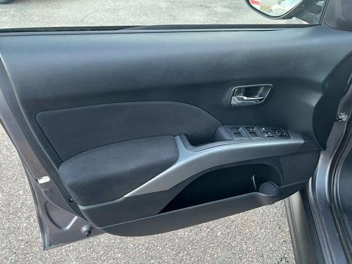 2010 Mitsubishi Outlander XLS