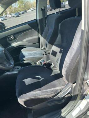 2010 Mitsubishi Outlander XLS