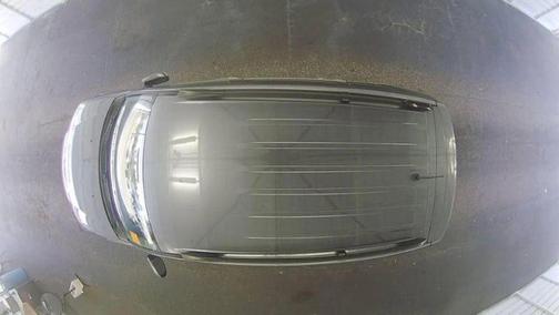 2010 Mitsubishi Outlander XLS