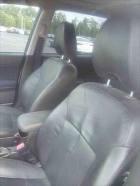 2012 Subaru Forester 2.5X