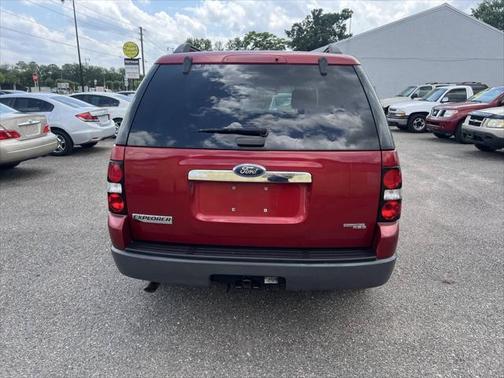 2006 Ford Explorer XLS