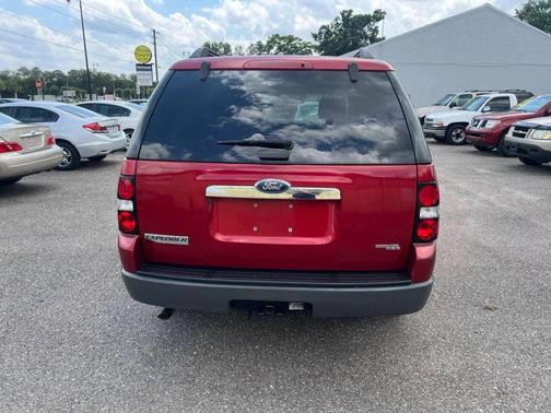 2006 Ford Explorer XLS