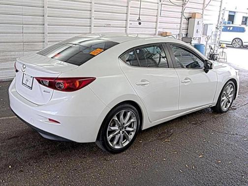 2014 Mazda Mazda3 s Grand Touring