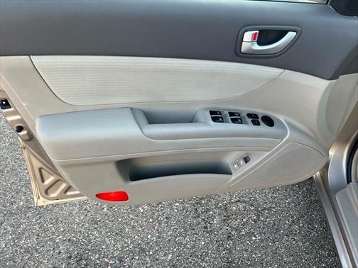 2008 Hyundai SONATA GLS