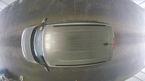 Titanium Gray 2018 Kia Soul Base