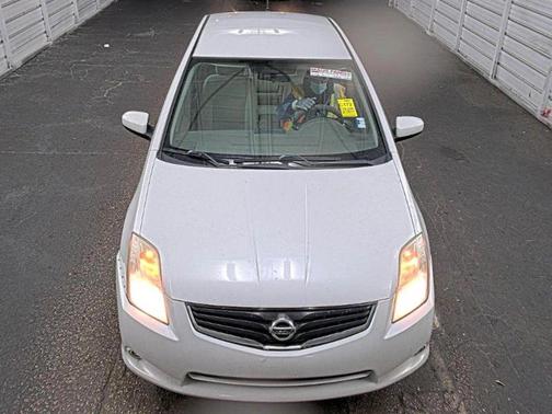2011 Nissan Sentra 2.0