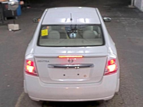 2011 Nissan Sentra 2.0