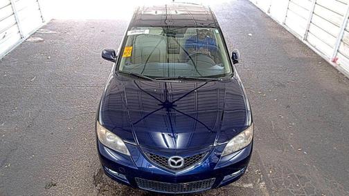 2008 Mazda Mazda3 i Touring Value