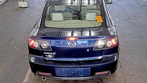 2008 Mazda Mazda3 i Touring Value