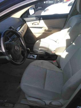 2008 Mazda Mazda3 i Touring Value