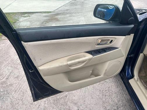 2008 Mazda Mazda3 i Touring Value