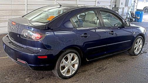 2008 Mazda Mazda3 i Touring Value