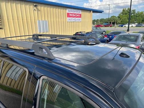 2012 Nissan Pathfinder LE