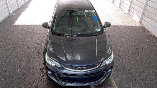 2019 Chevrolet Sonic LT