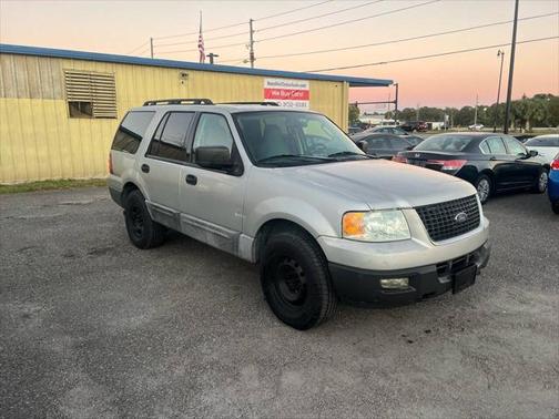 2006 Ford Expedition XLT