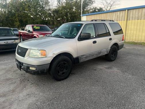 2006 Ford Expedition XLT