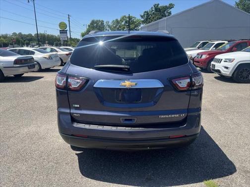 2014 Chevrolet Traverse 2LT