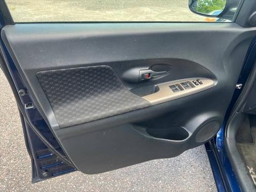 2012 Scion xD Release Series 4.0