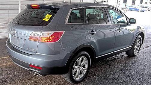 2011 Mazda CX-9 Sport