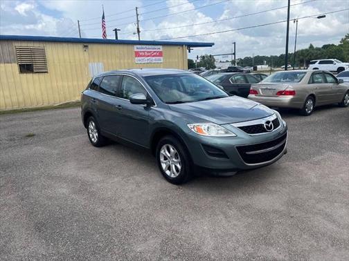 2011 Mazda CX-9 Sport