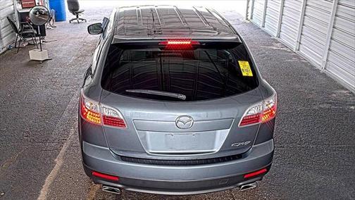 2011 Mazda CX-9 Sport