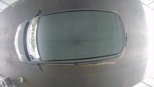 2011 Mazda CX-9 Sport