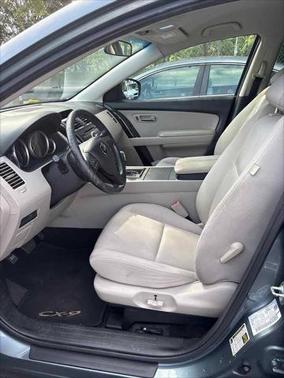 2011 Mazda CX-9 Sport