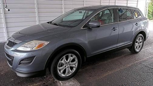 2011 Mazda CX-9 Sport